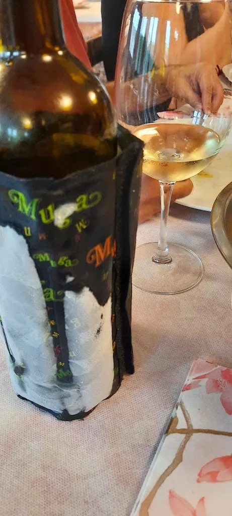 jorge mazuela_Mesón Asador la Fragua_Cihuri_review