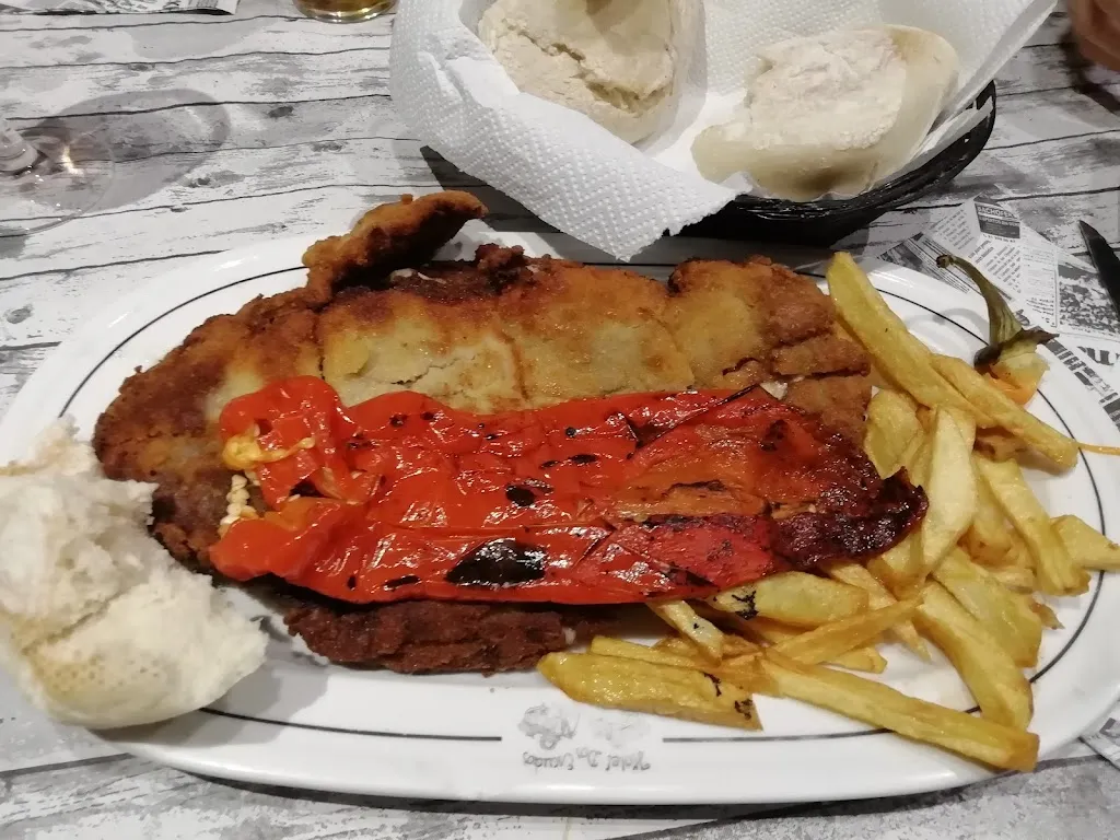 Menu_Bar restaurante & hotel en cenicero - La Cepa_Cenicero_image_5