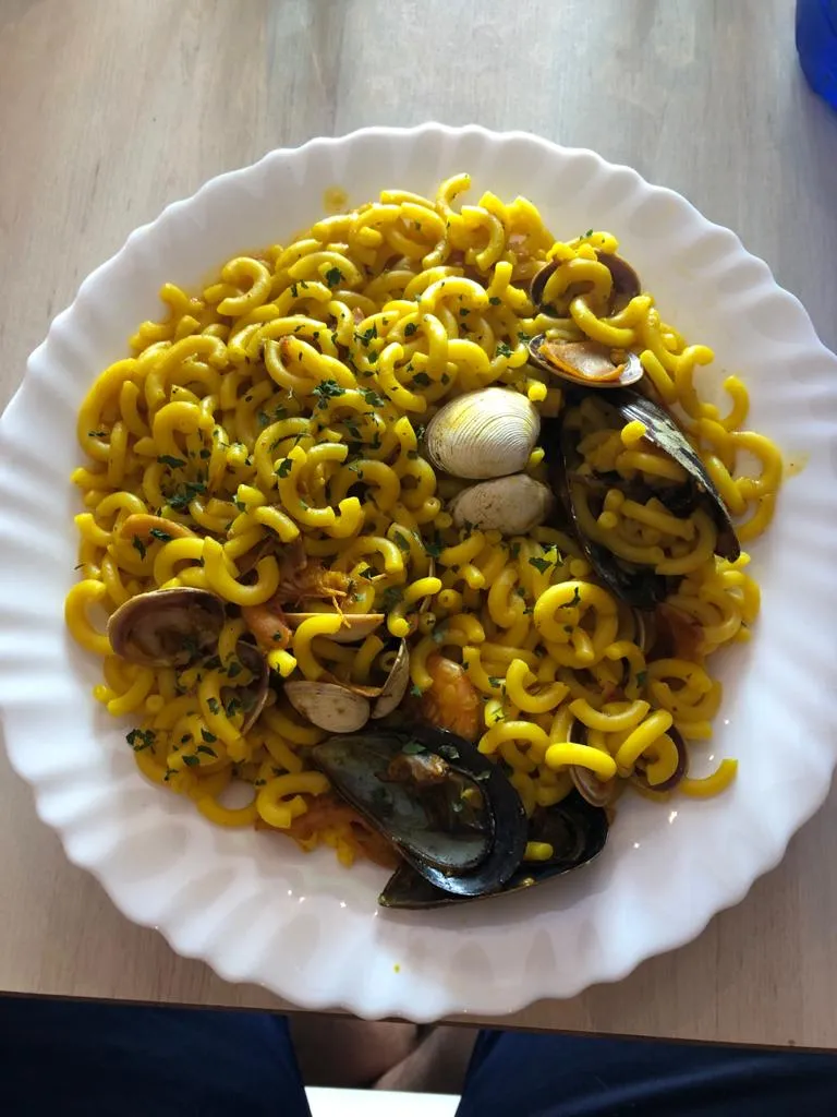 Menu_Bar restaurante & hotel en cenicero - La Cepa_Cenicero_image_7