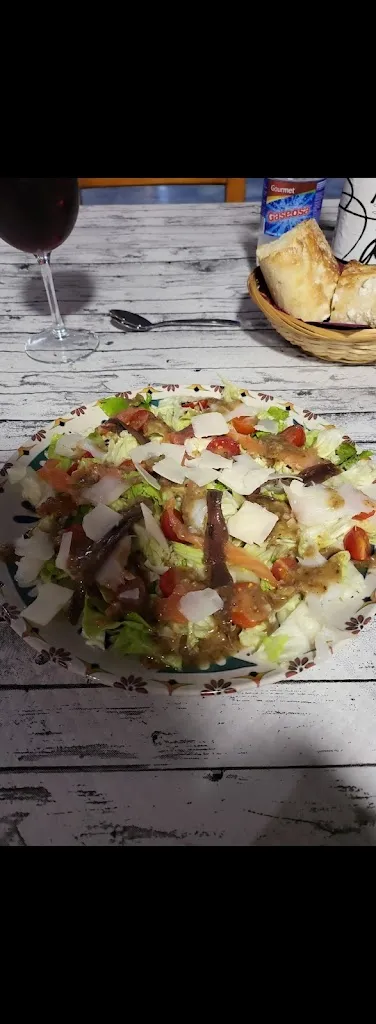 Menu_Bar restaurante & hotel en cenicero - La Cepa_Cenicero_image_8