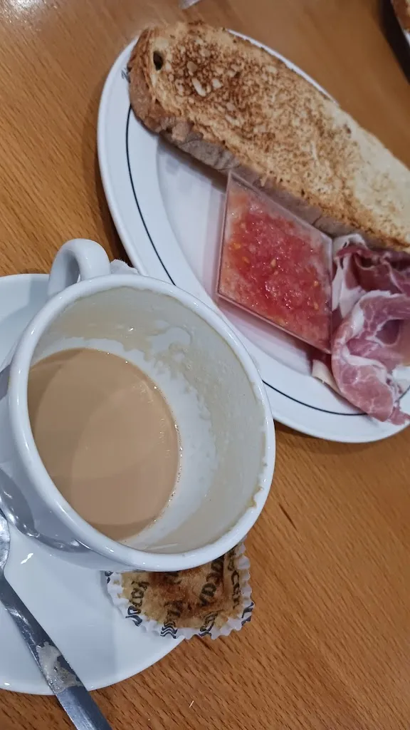 Menu_Bar restaurante & hotel en cenicero - La Cepa_Cenicero_image_9