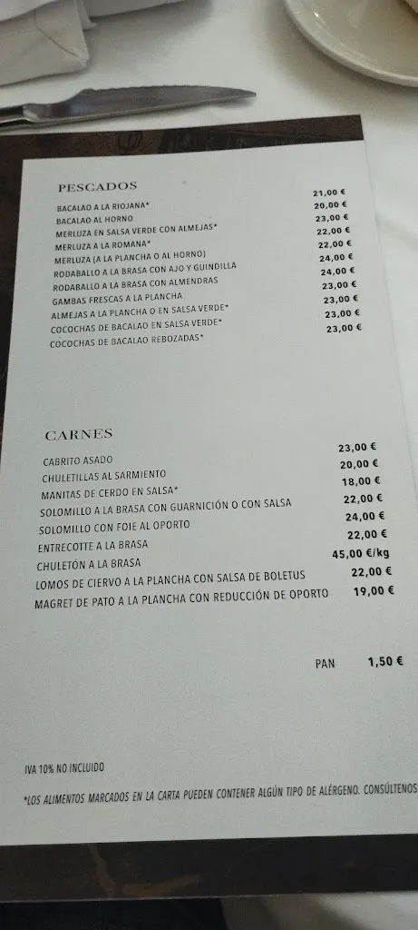 Menu_Mesón El Porrón_Cenicero_image_3