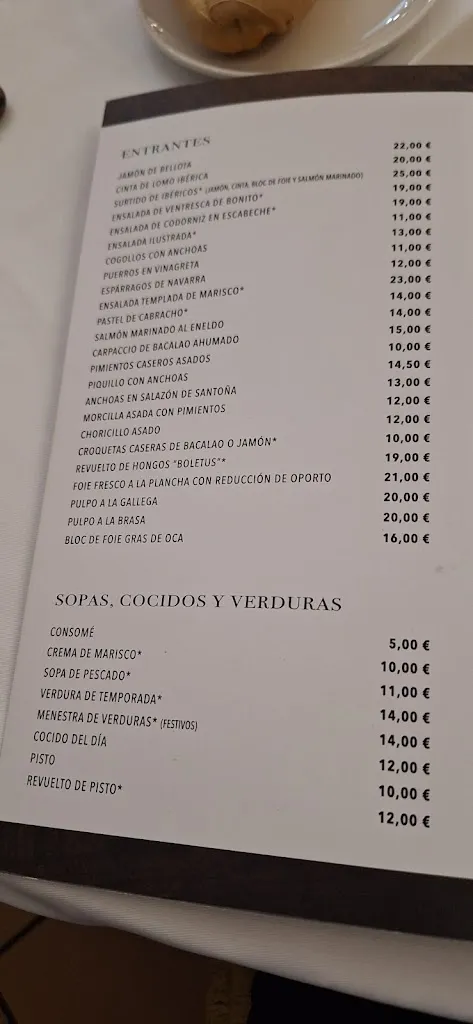 Menu_Mesón El Porrón_Cenicero_image_4