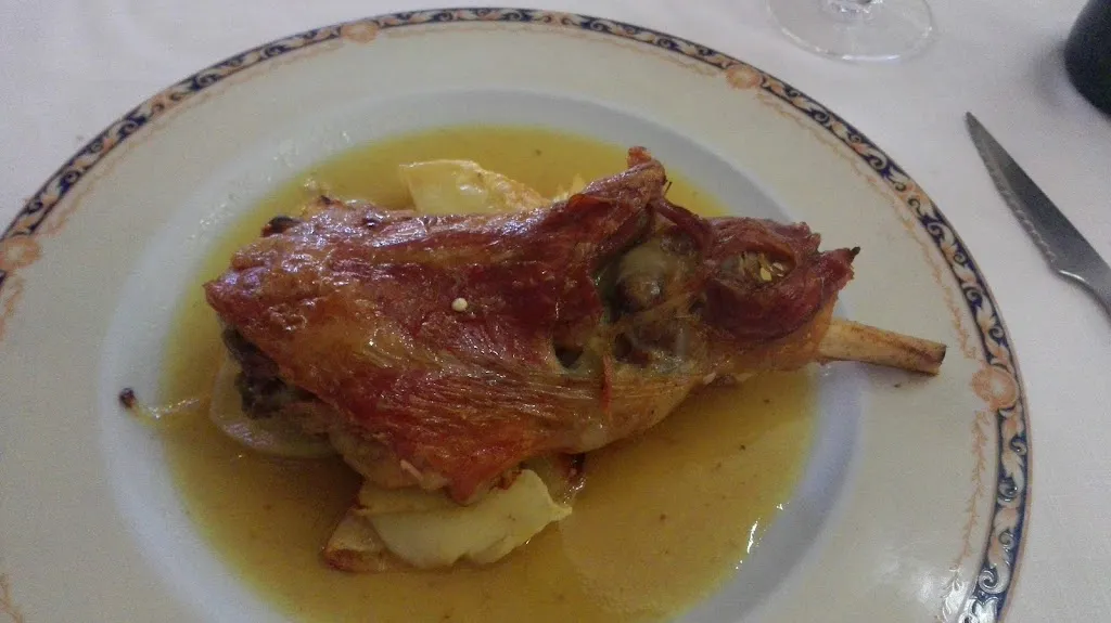 Menu_Mesón El Porrón_Cenicero_image_6