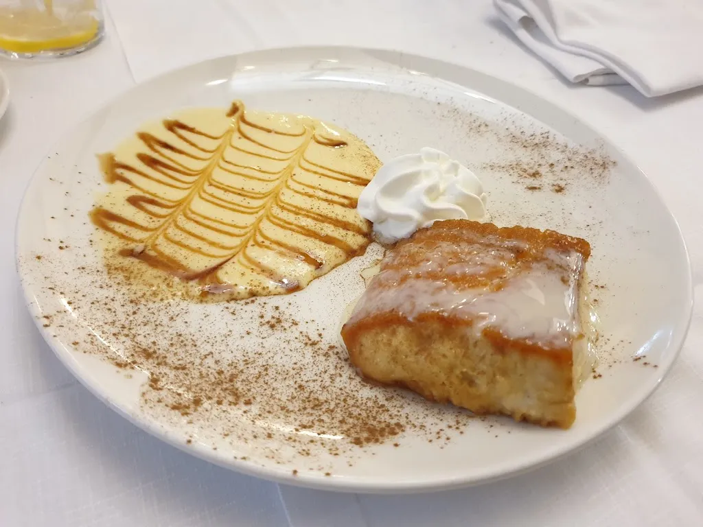 Menu_Mesón El Porrón_Cenicero_image_7