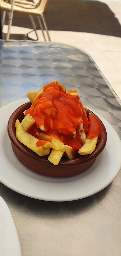 Menu_La vermuteria_Cenicero_image_1