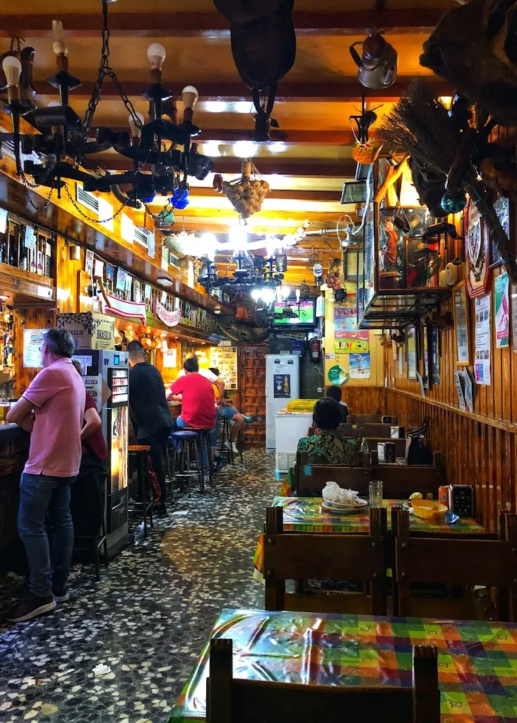 María Puerta_Tino Mesón_Cidamón_review