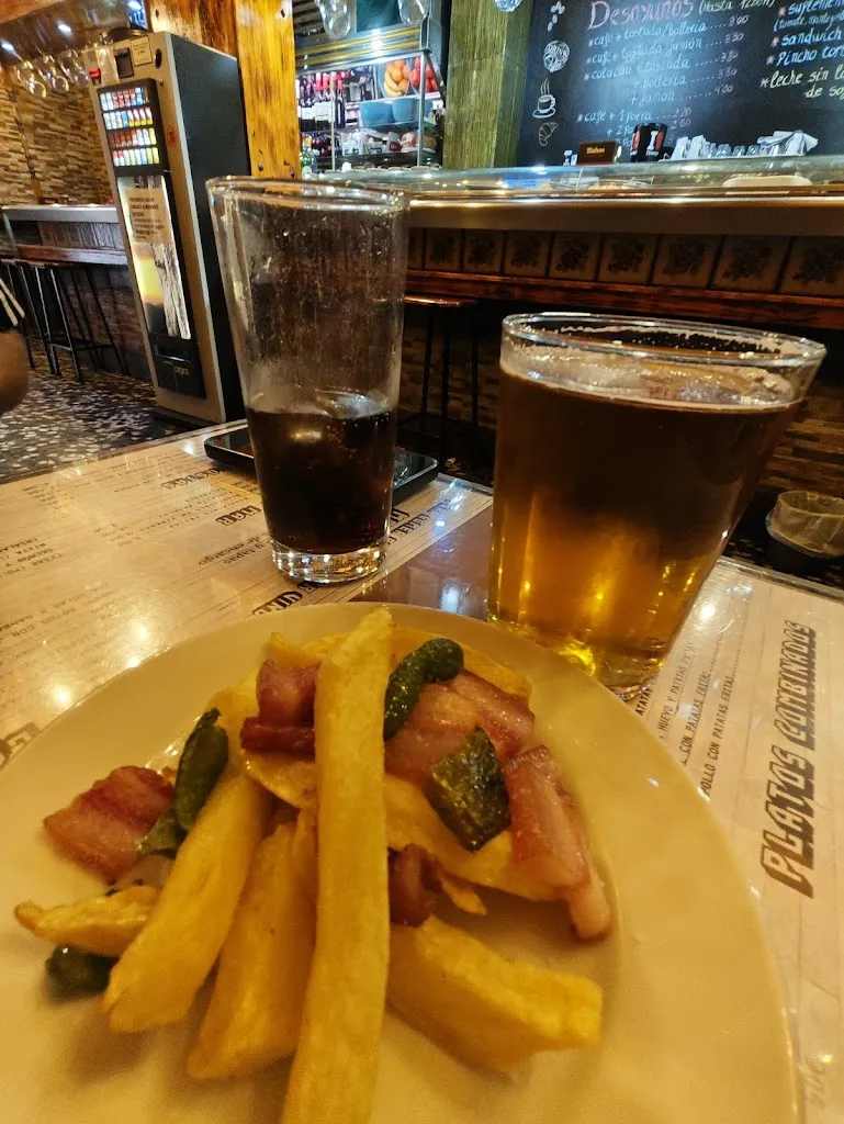 Vanessa C_Tino Mesón_Cidamón_review