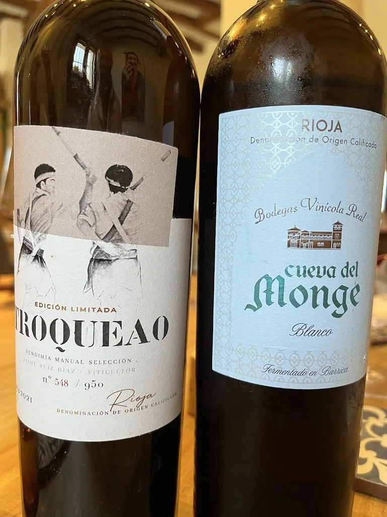 Iñigo R C_Casa Tila | Arrocería en Clavijo_Clavijo_review