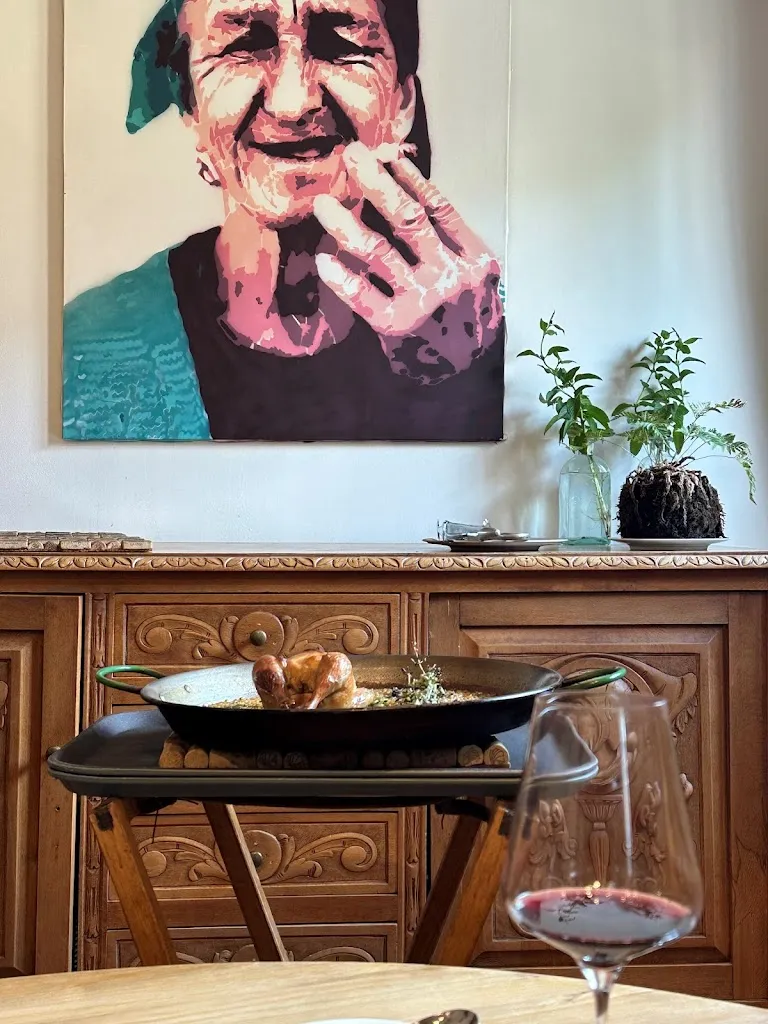 Diego Alonso_Casa Tila | Arrocería en Clavijo_Clavijo_review