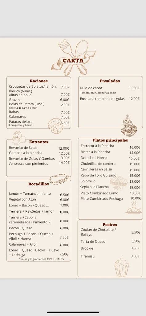 Menu_HOGAR DEL JUBILADO_Cervera del Río Alhama_image_1