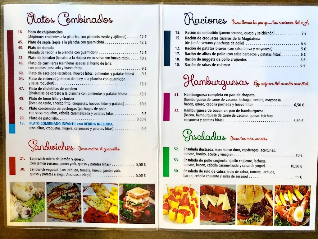 Menu_Bar Celipo_Cervera del Río Alhama_image_1