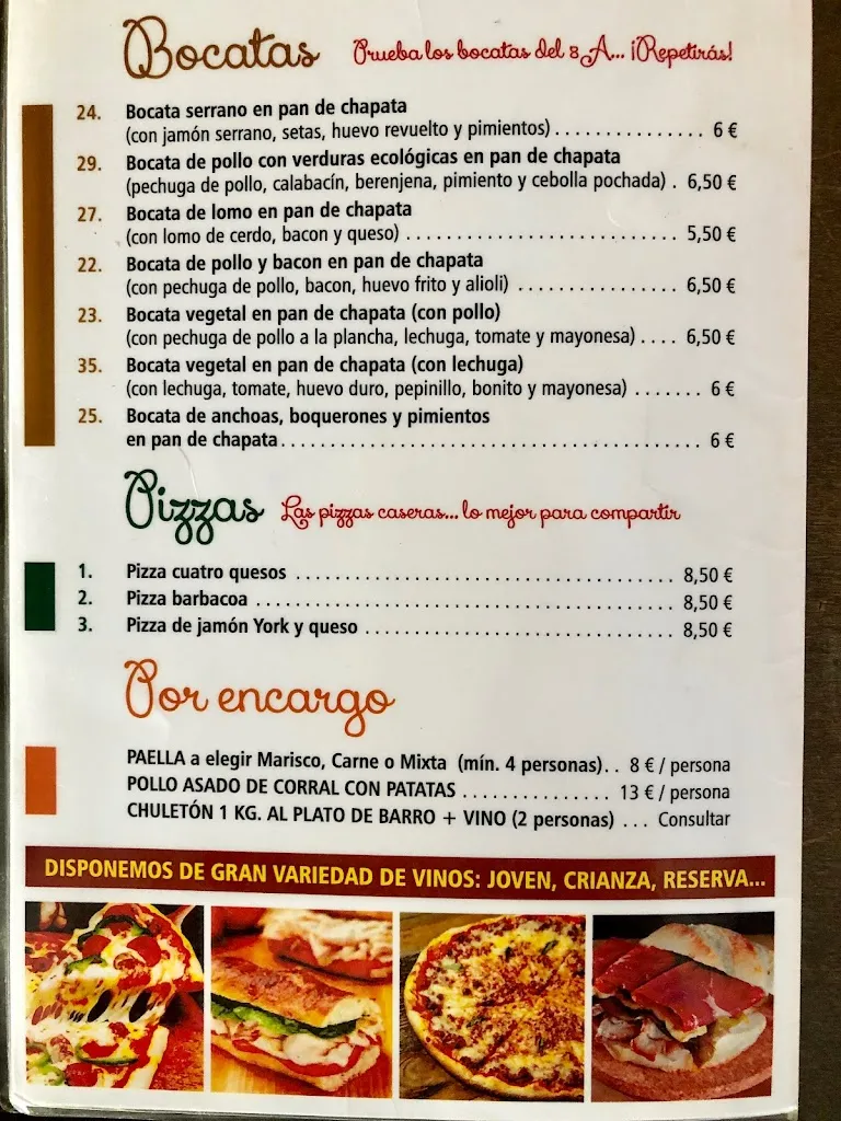 Menu_Bar Celipo_Cervera del Río Alhama_image_2