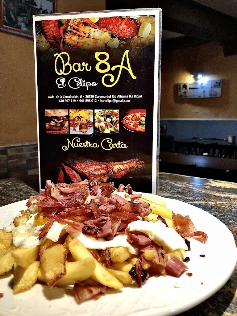 Menu_Bar Celipo_Cervera del Río Alhama_image_3