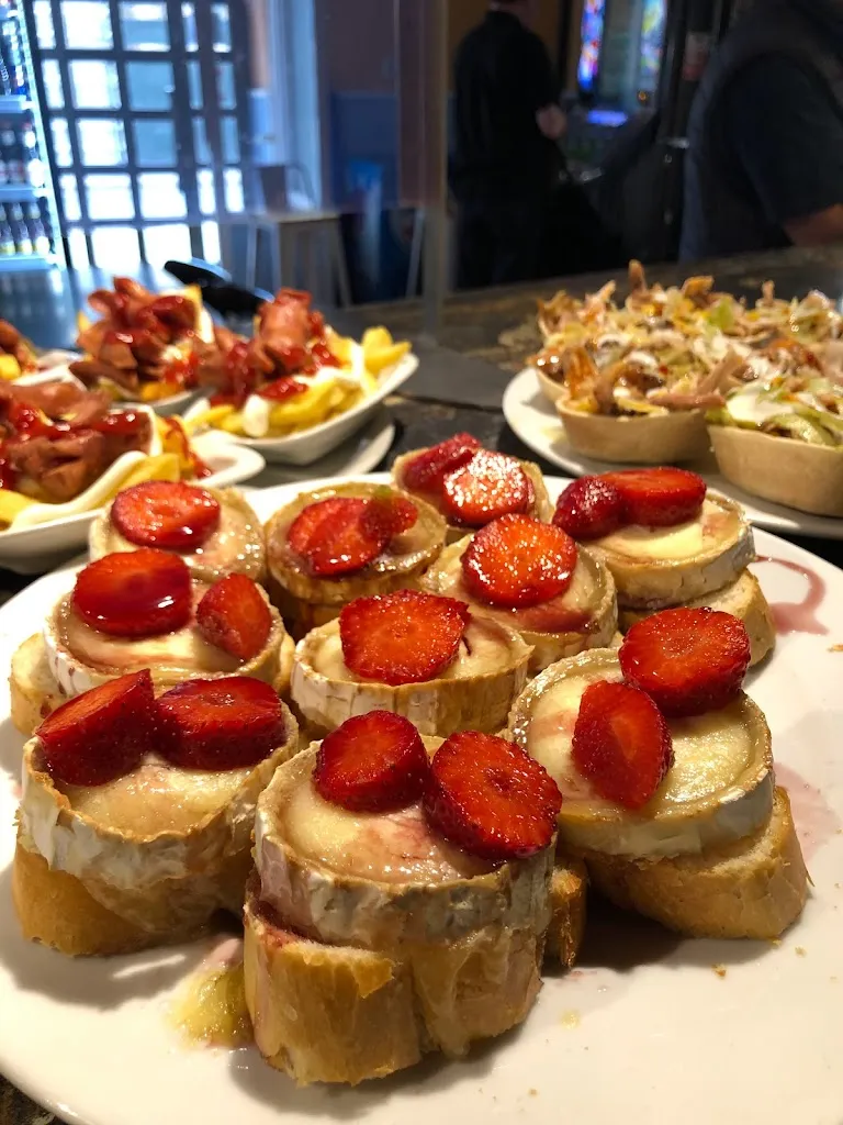 Bar Celipo_Cervera del Río Alhama_slider_image_3