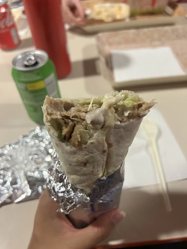 Kebab Cervera_Cervera del Río Alhama_slider_image_2