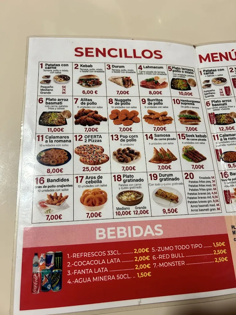 Kebab Cervera_Cervera del Río Alhama_slider_image_3