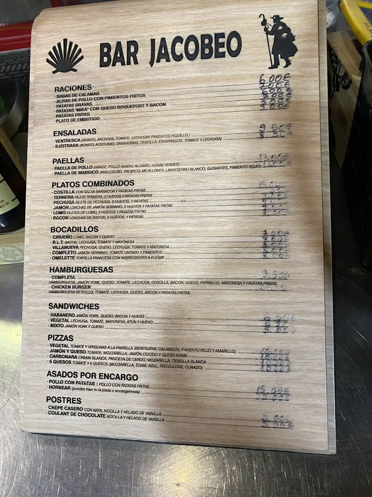 Menu_Bar Jacobeo_Cirueña_image_3