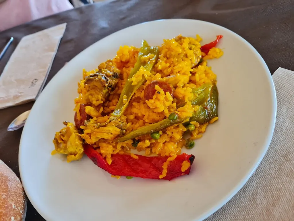 Menu_Restaurante Lali - Rioja Alta Golf Club_Cirueña_immagine_7