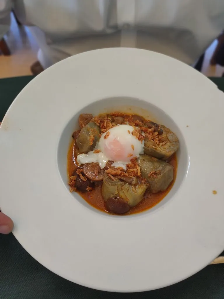 Menu_Restaurante Lali - Rioja Alta Golf Club_Cirueña_immagine_8