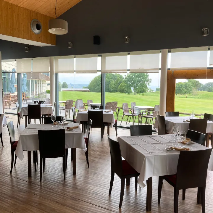 Restaurante Lali - Rioja Alta Golf Club restaurant in Cirueña