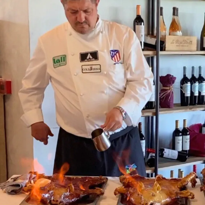 Restaurante Lali - Rioja Alta Golf Club_Cirueña_slider_image_3