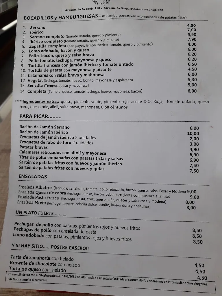 Menu_RESTAURANTE GOLFITO_Cirueña_image_4