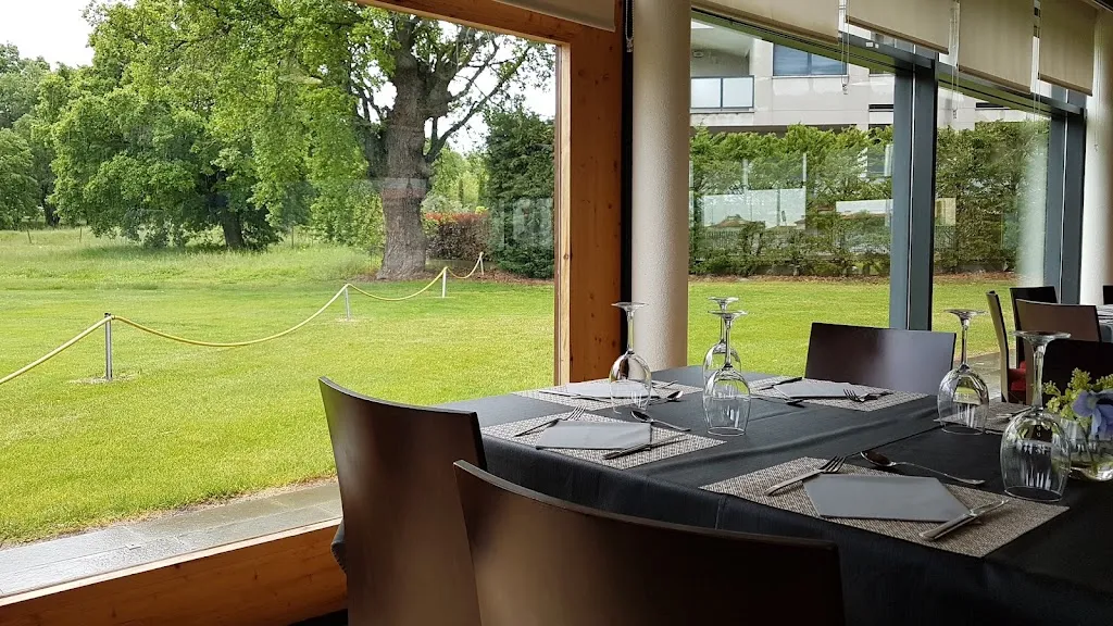 RESTAURANTE GOLFITO restaurant in Cirueña