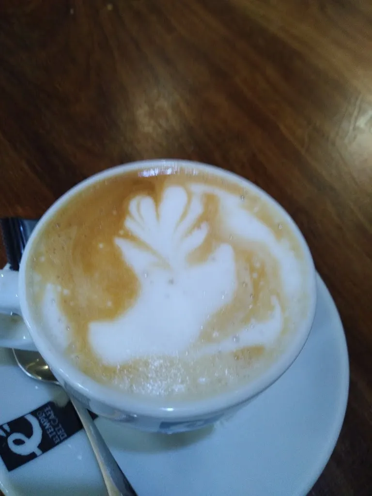 Jose Porras Quintana_Bar Restaurante Lepanto_Corera_review