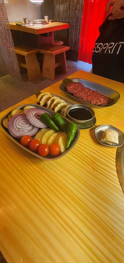 Menu_Yamato BBQ大和烧肉_Corera_image_8