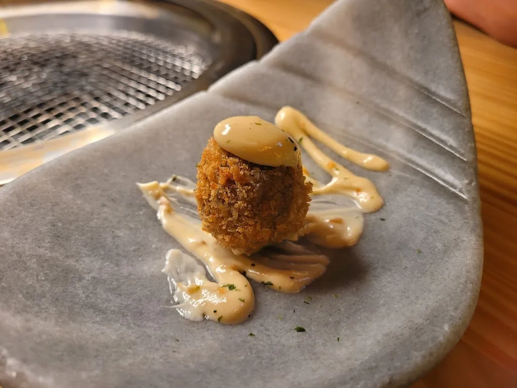 Vic Wong_Yamato BBQ大和烧肉_Corera_review