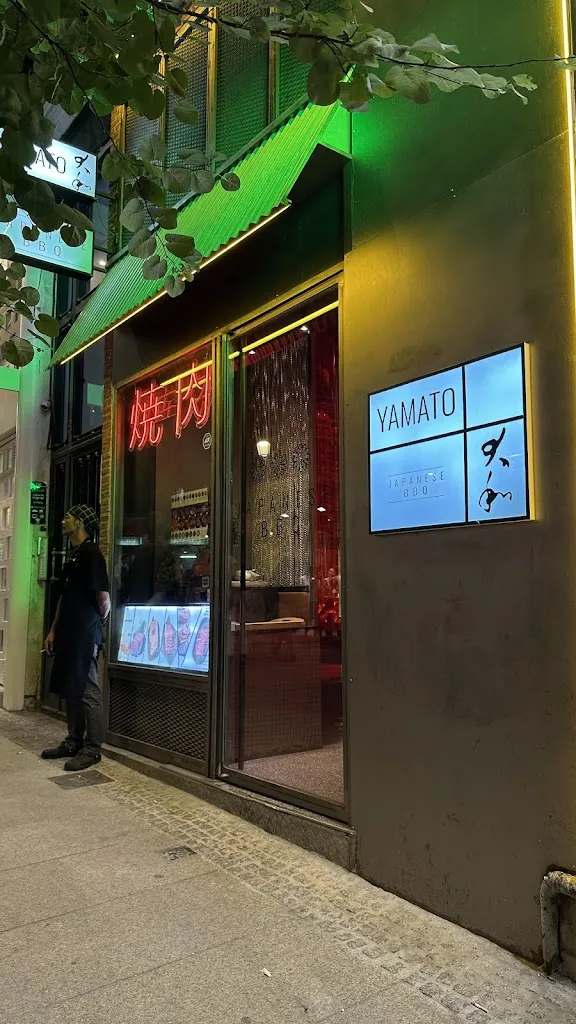 Yamato BBQ大和烧肉_Corera_slider_image_3