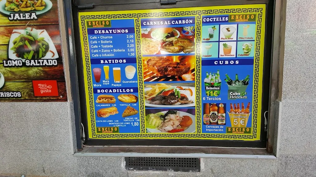 Menu_Restaurate Peruano Enciso Gastrobar_Enciso_image_3