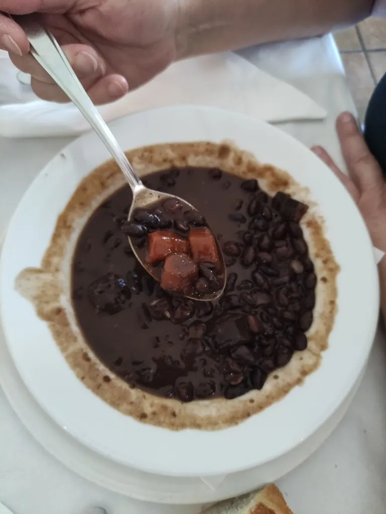 Miguel M_Restaurante Casa Marga_Cuzcurrita de Río Tirón_review