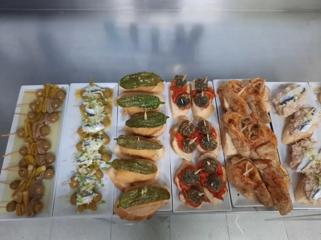 Menu_Bar Casa Antonia_Cuzcurrita de Río Tirón_image_8