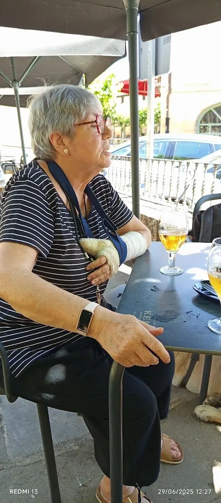 Alberto Medinabeitia_Bar Casa Antonia_Cuzcurrita de Río Tirón_review