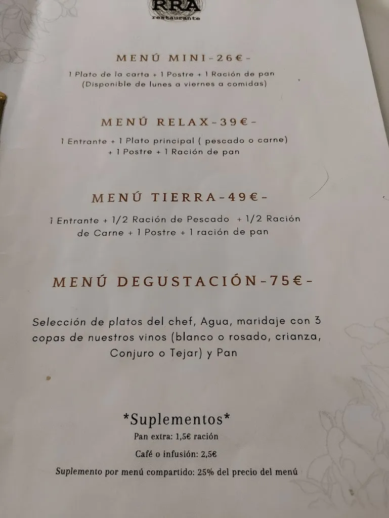 Menu_Restaurante Tierra_Entrena_image_2