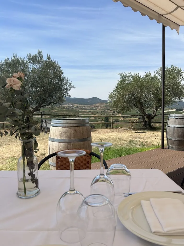 Ignė Naujalytė_Restaurante Tierra_Entrena_review