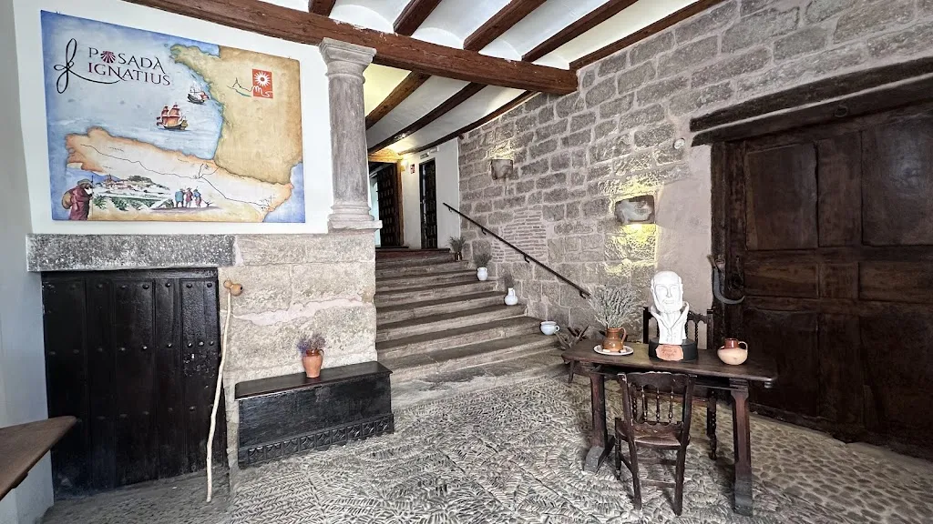 Tudor_Restaurante El Figón del Duque_Entrena_review