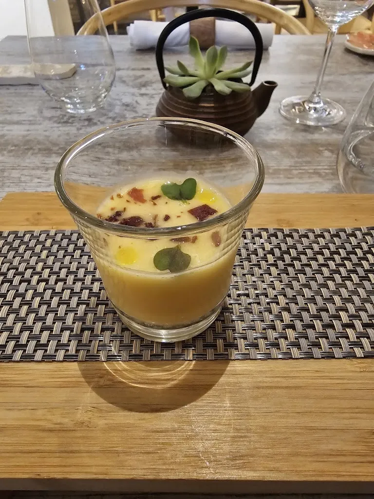 Sarah G_Restaurante El Figón del Duque_Entrena_review