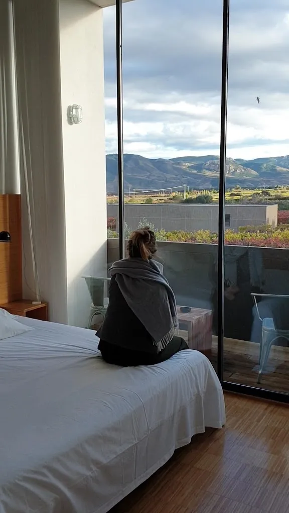 Finca de los Arandinos Bodega | Hotel_Entrena_slider_image_2