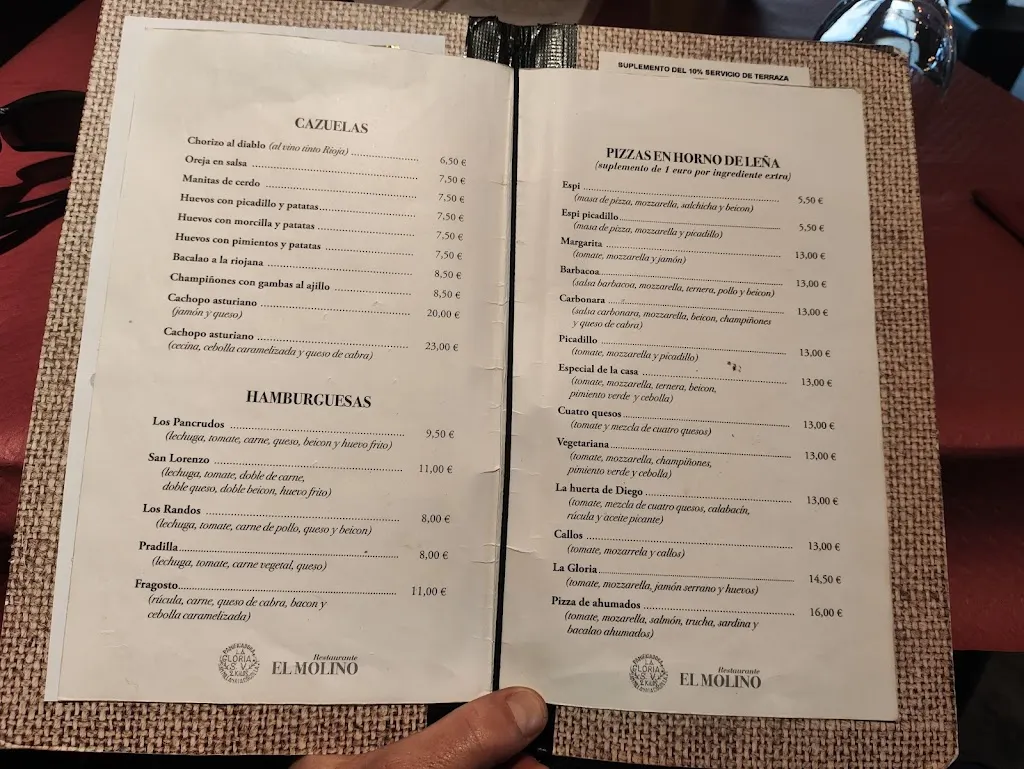 Menu_Restaurante El Molino de San Millán_Estollo_image_1