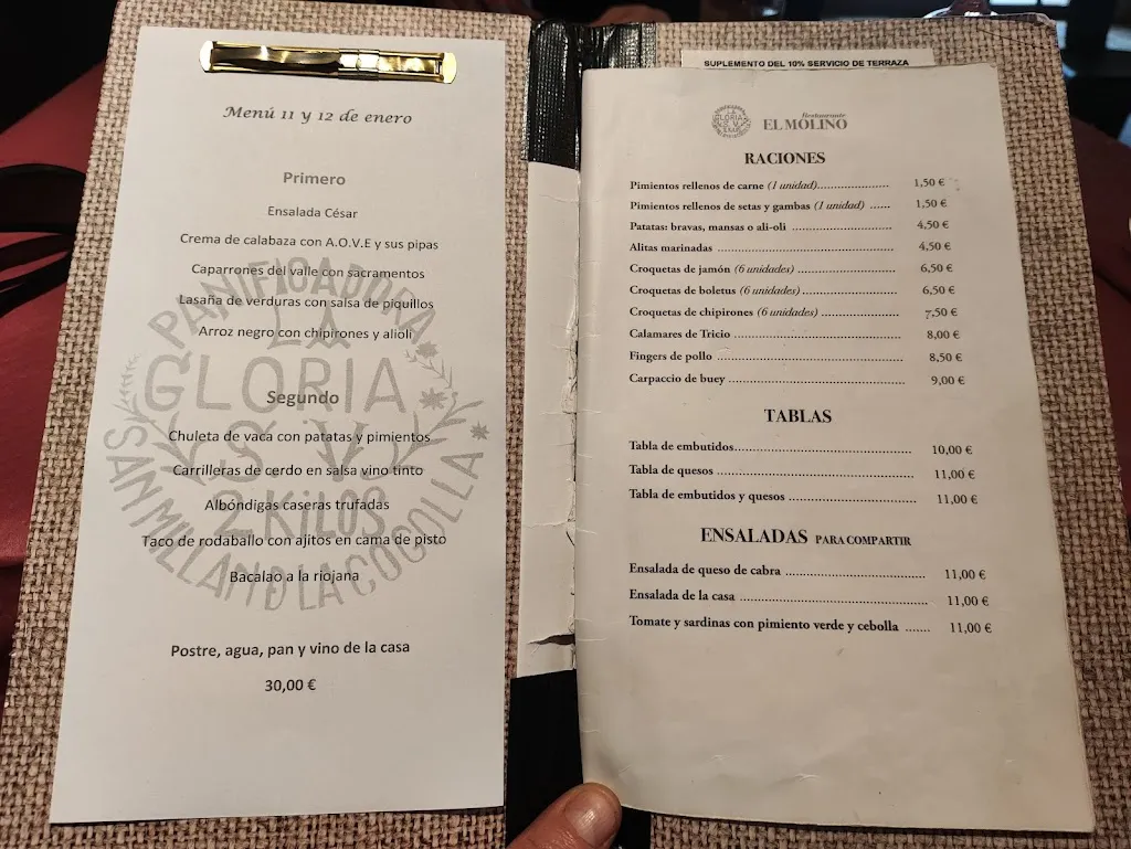 Menu_Restaurante El Molino de San Millán_Estollo_image_4