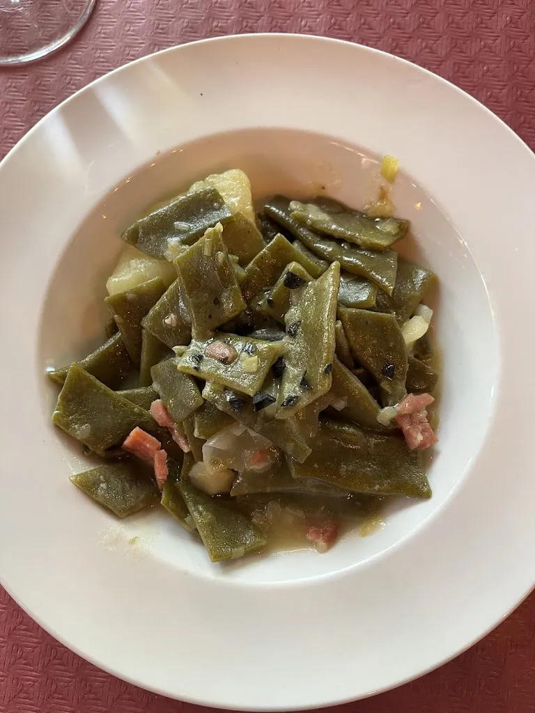 Sergio L_Restaurante El Molino de San Millán_Estollo_review