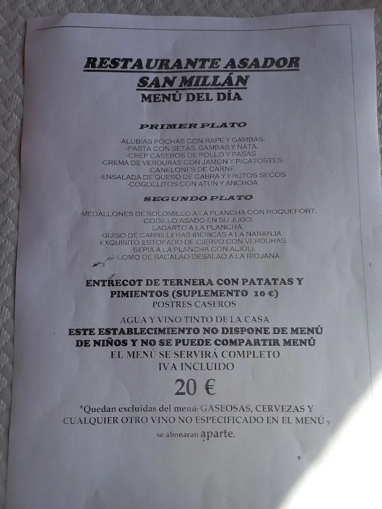 Menu_Asador San Millán_Estollo_image_2