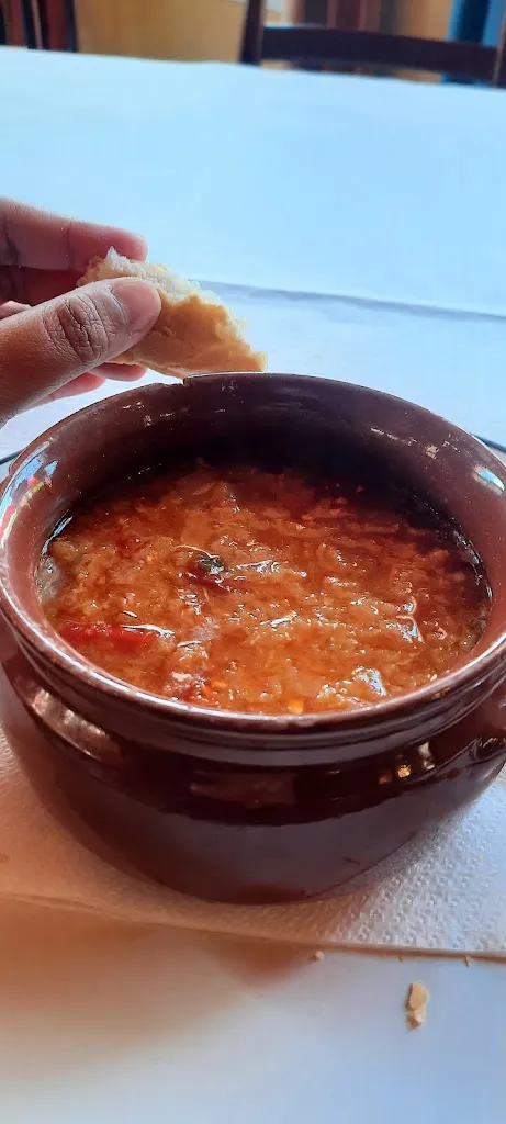 May Rosales_Asador San Millán_Estollo_review