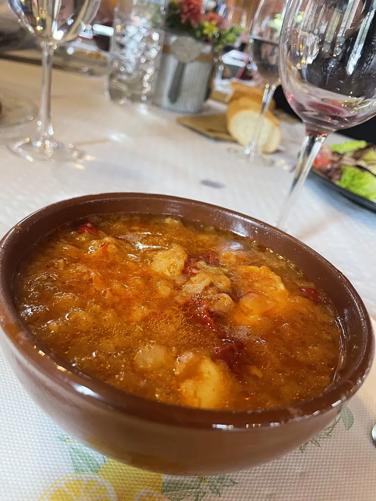 Jose Luis Delgado_Asador San Millán_Estollo_review