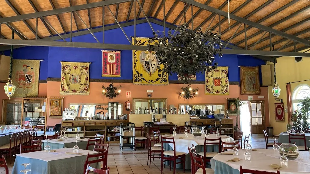 juan m_Asador San Millán_Estollo_review