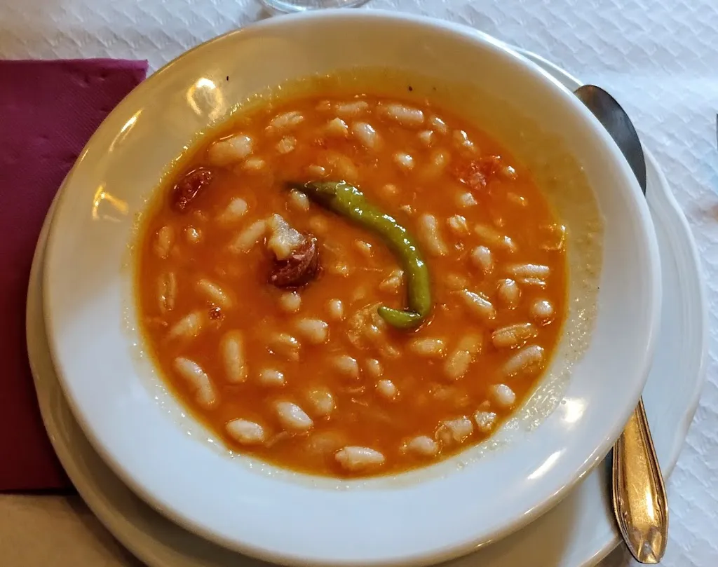 Carlos Ijalba_Mesón Las Glosas_Estollo_review