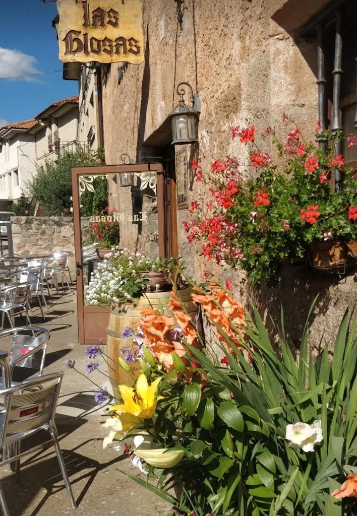 Mesón Las Glosas_Estollo_slider_image_3